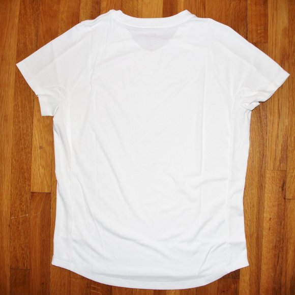 Nike Court Dri-Fit ADV Rafa Short Sleeve Tennis Shirt Mens S - Picture 4 of 4